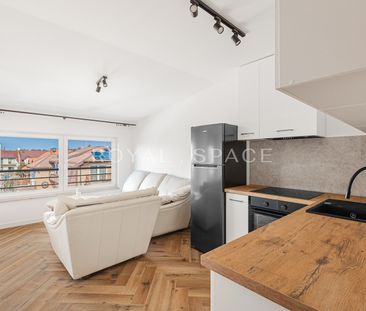 Nowy apartament przy lesie | Ząbki Gajowa - Zdjęcie 4