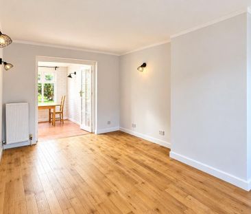 3 bedroom house to rent - Photo 2