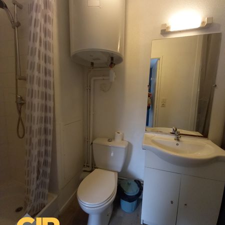 Location Appartement 1 pièce 17m² RENNES 35700 - Photo 4