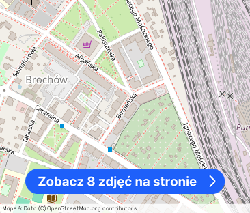Od zaraz | 2-pokoje | Internet | Balkon | Parking | 3500 za całość - Zdjęcie 1