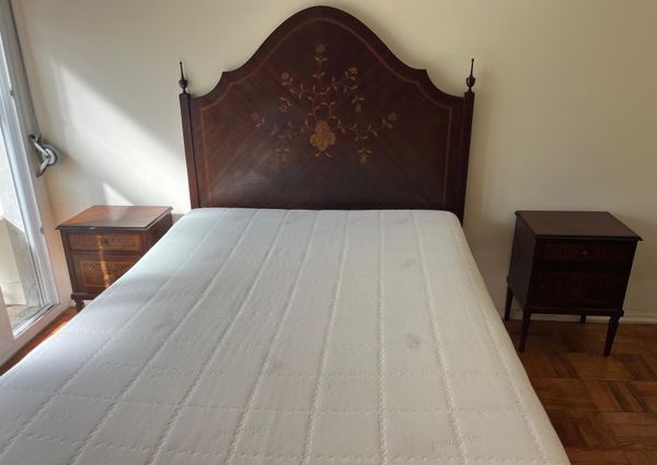 Apartamento T3 em Lisboa