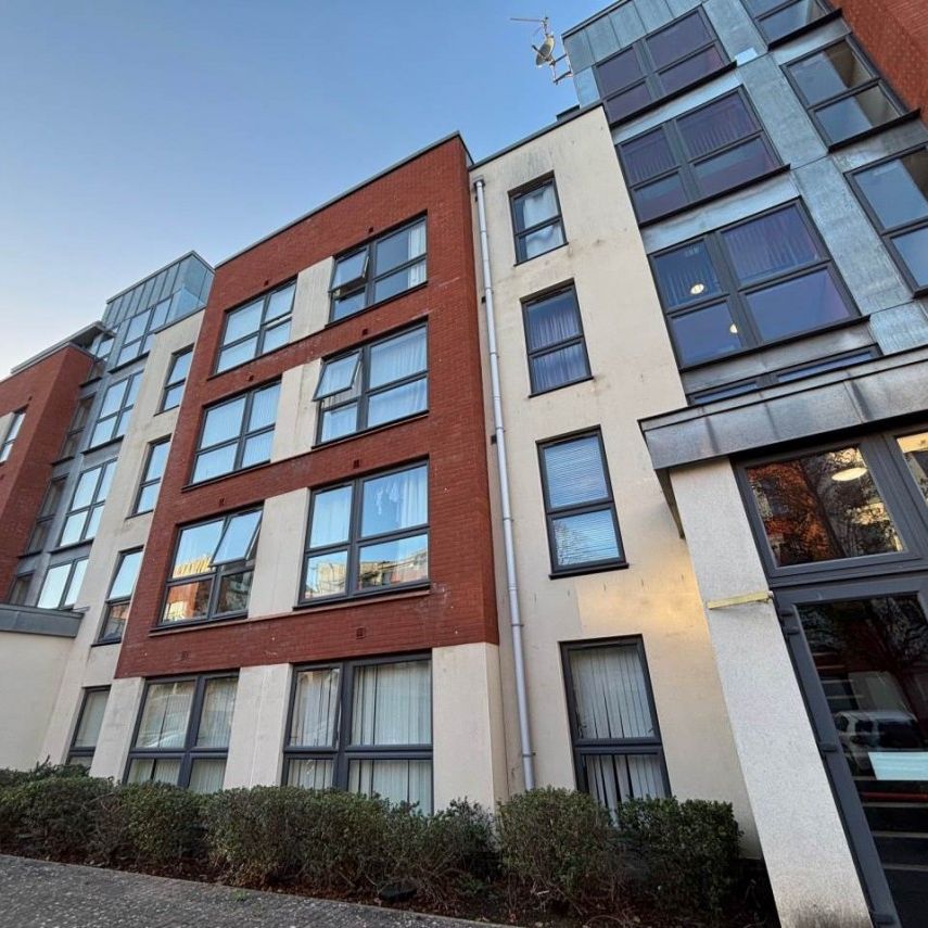 Ashton, Bristol - Photo 1