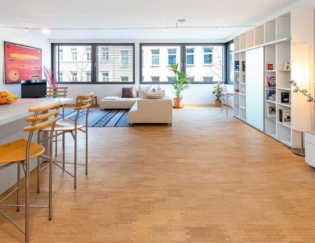 Modernes Appartment in bester Lage - Foto 1