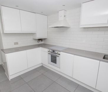 1 bedroom ground floor flat to rent - Photo 5