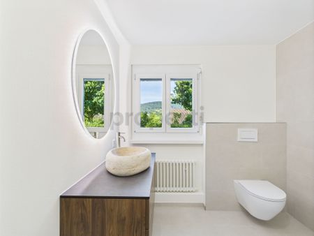 Detached house with pool, pool house & lots of land - Photo 5