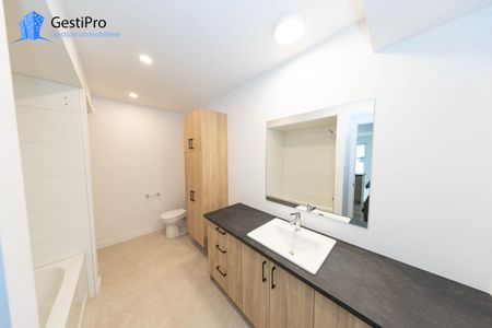 Champfleury / 23e rue - Photo 5