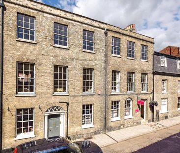 7 bedroom terraced house to rent - Photo 4