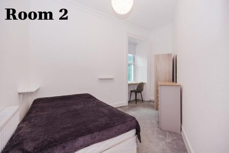 5 bedroom flat share to rent - Photo 3