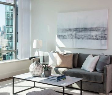 Bayshore Outlook — 1 Bedroom - city & water view - Photo 6