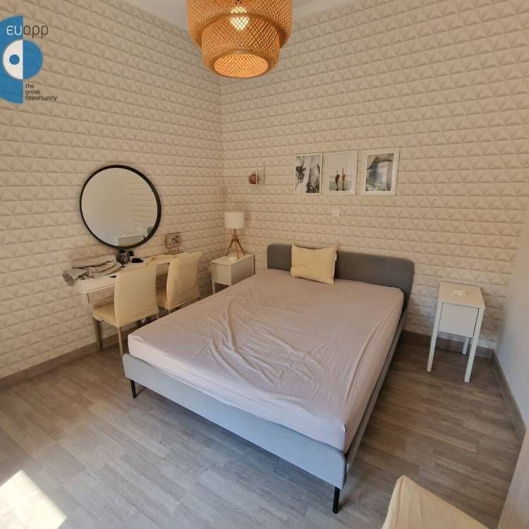 Διαμέρισμα για ενοικίαση Κυψέλη - Photo 1