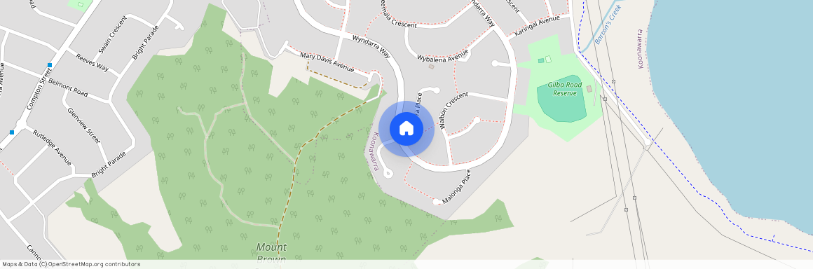 1 Willandra Place, Koonawarra