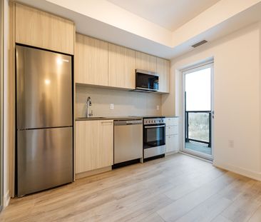 For Lease - 7439 Kingston Road Unit# 918, Toronto, Ontario - Photo 1