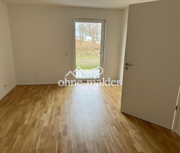 2-Zimmer-Erdgeschosswohnung, Mildred-Scheel-Straße 12a - Foto 6