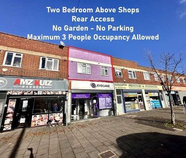 Bilton Road, Perivale, Greenford, UB6 - Photo 3