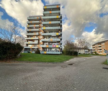 Gemütliche 3-Zimmer-Wohnung mit Balkon! - Photo 4
