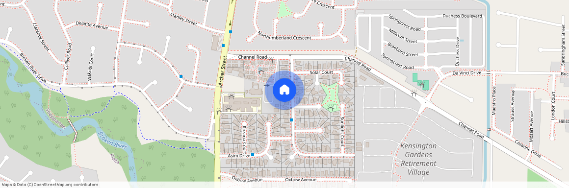 16 Sunvalley Drive, Vic 3630, Shepparton