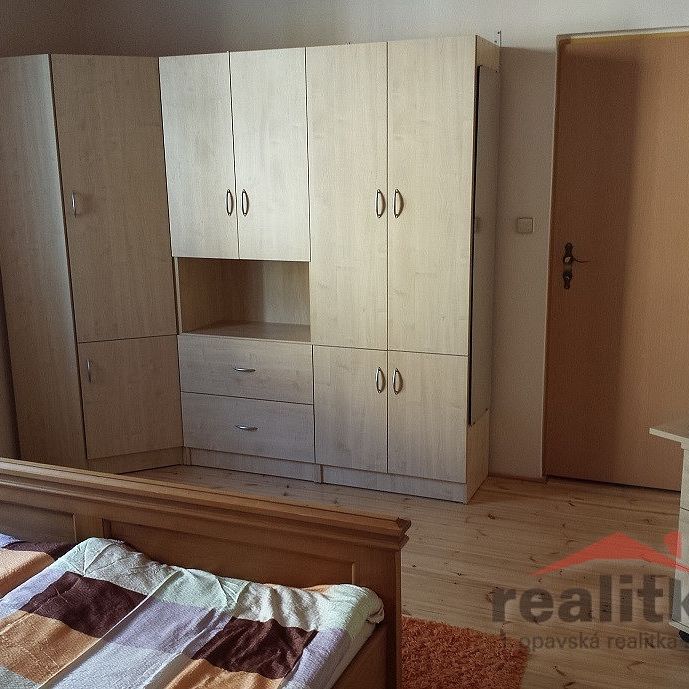 Pronájem bytu 2+kk 50 m² - Фото 1