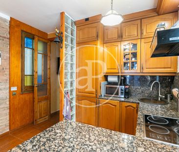 Flat for rent furnished, Sagrada Familia - Photo 6