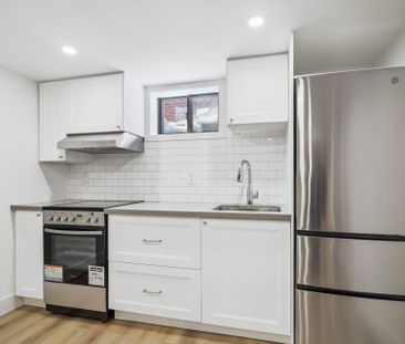 For Lease - 1 Yorkview Drive Unit# Suite B, Toronto, Ontario - Photo 2