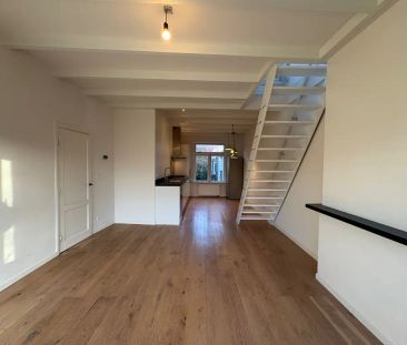 Churchill-laan 58 3 - Foto 2