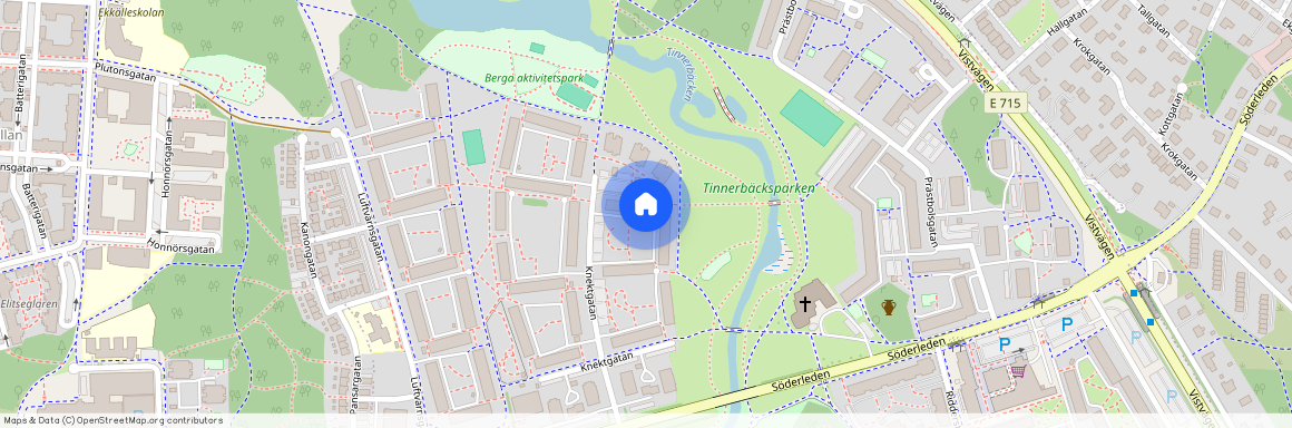 Knektgatan 28, Linköping