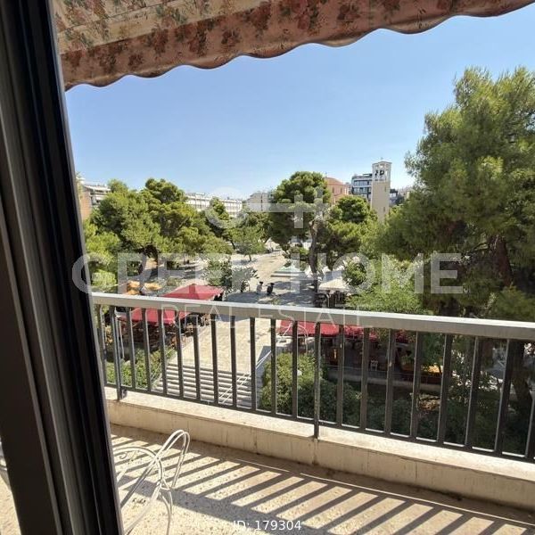 Διαμέρισμα για ενοικίαση Άγιος Θωμάς (Γουδή) - Photo 1