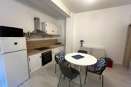 A louer, Studio centre ville! - Photo 4