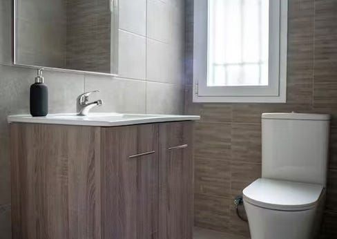 Calle Jaboneros, Málaga, Andalusia 29007