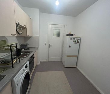 Möblierte 45 m² Wohnung in Harburg – Eißendorf zu vermieten - Photo 1