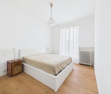 APPARTEMENT D'EXCEPTION - T4 MEUBLE - HOUILLES - Photo 6