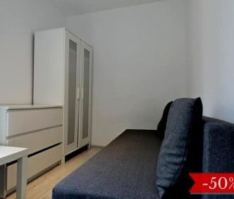 Pokój, ul. Namysłowska - Фото 6