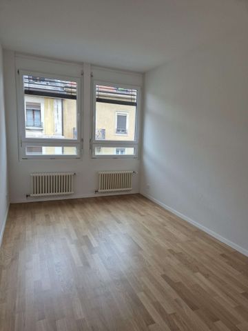 Appartement 6 pièces | Coulouvrenière - Foto 3