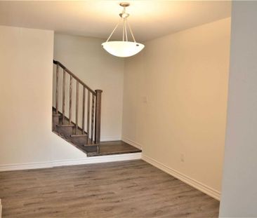 For Lease - 944 Balsam Court, Milton, Ontario - Photo 4