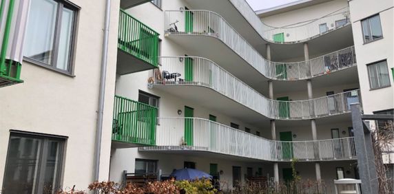 Hyllie Vattenparksgata, Malmö - Photo 2