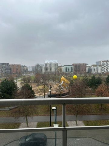 Flaggskeppsgatan 16, Västra Hamnen - Foto 4