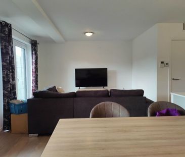 Gelijkvloers appartement met 2 slaapkamers in het centrum van Mol! - Photo 6