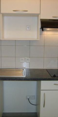 Location Appartement 1 pièce 25m² - Photo 1
