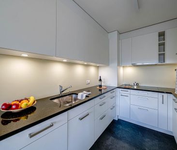 4.5 Zimmer, 93 m², 8. Stock - Photo 6