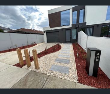 48B Heath Crescent, Hampton East, Vic 3188 - Photo 2