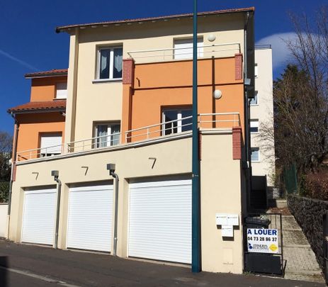 Location Appartement 2 pièces 34m² CLERMONT FERRAND 63000 - Photo 1