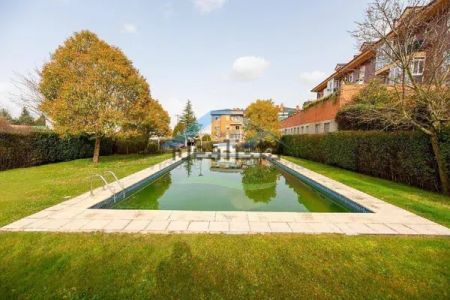 Alquiler de piso en Avenida Astorga, 8 - Photo 3