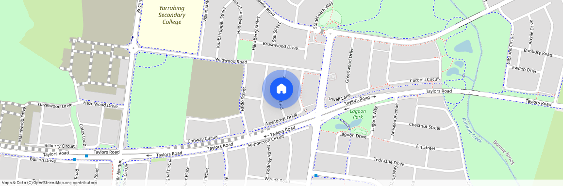 12 Driftwood Street, Vic 3336, Aintree