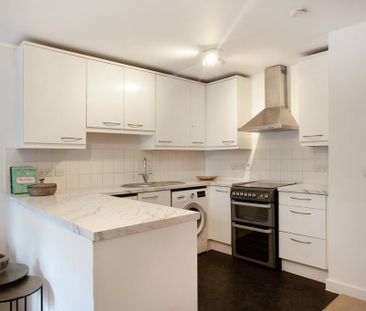 1 bedroom apartment to rent - Photo 6