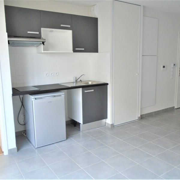 Location Appartement 2 pièces 41m² ST ANDRE DE CUBZAC 33240 - Photo 1