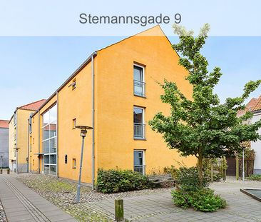 Afd. 69 Adelgade og Stemannsgade - Photo 6