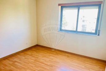 Apartamento T3 em Lisboa