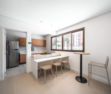 APARTAMENTO Res. Dalmo Rebello 1205 - Photo 4