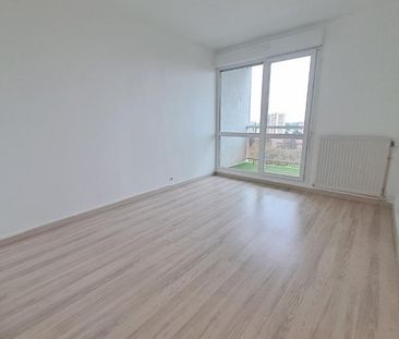 APPARTEMENT 4 PIECES QUARTIER BOUCICAUT - Photo 2