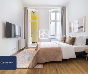 Apartment for rent, 1+KK - Studio, 25m - Photo 6