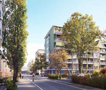 Erstbezug - Ihr neues Zuhause an zentraler Lage - Foto 2
